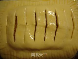 香甜苹果派的做法步骤：6