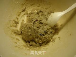 蓝莓果酱玛芬的做法步骤：5