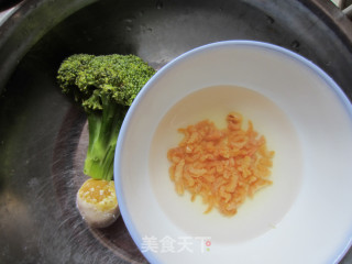 迎春花开的做法步骤：2