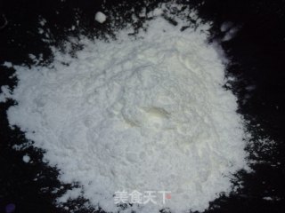 火龙果凉糕的做法步骤：2