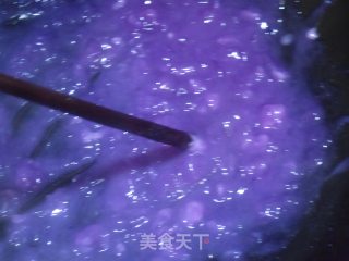 火龙果凉糕的做法步骤：3