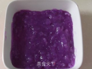 火龙果凉糕的做法步骤：4