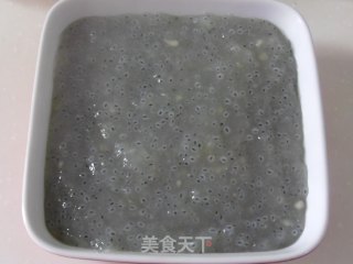 火龙果凉糕的做法步骤：9