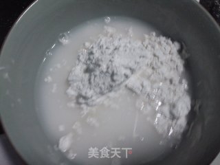 栗容麻球的做法步骤：1