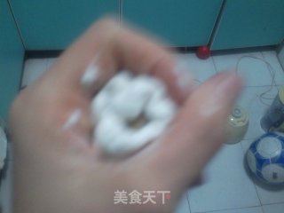 栗容麻球的做法步骤：3