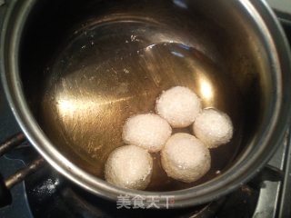 栗容麻球的做法步骤：6