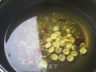 八宝粥的做法步骤：5