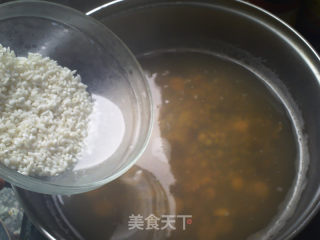 八宝粥的做法步骤：6