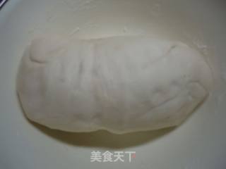芹菜猪肉饺子的做法步骤：1