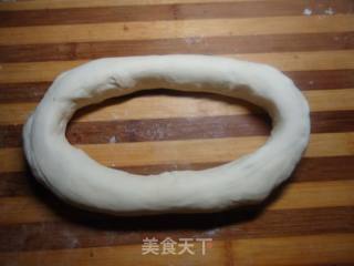 芹菜猪肉饺子的做法步骤：8