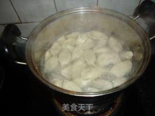 芹菜猪肉饺子的做法步骤：15