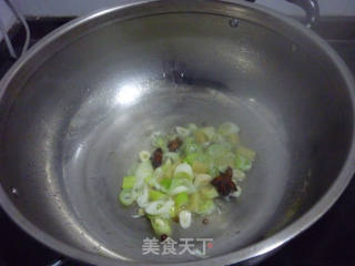 竹荪炖鸡翅的做法步骤：5