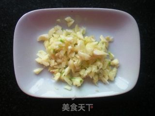 东北大拌菜的做法步骤：3