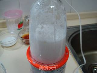 糟溜鳜鱼丸的做法步骤：8