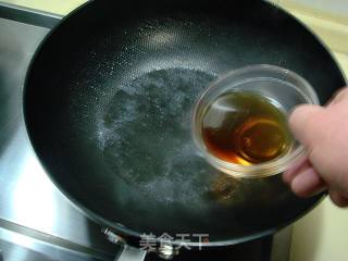 糟溜鳜鱼丸的做法步骤：13