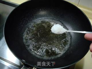 糟溜鳜鱼丸的做法步骤：14