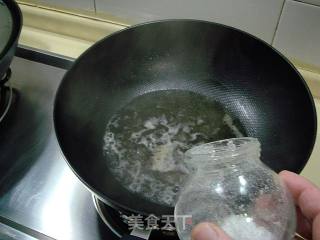 糟溜鳜鱼丸的做法步骤：15