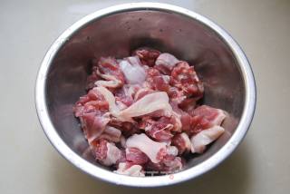 鸭肉最巴适、最过瘾的私房做法 ——【子姜焖鸭煲】的做法步骤：1