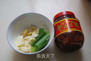 鸭肉最巴适、最过瘾的私房做法 ——【子姜焖鸭煲】的做法步骤：3