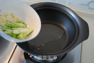 鸭肉最巴适、最过瘾的私房做法 ——【子姜焖鸭煲】的做法步骤：5