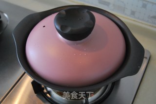 鸭肉最巴适、最过瘾的私房做法 ——【子姜焖鸭煲】的做法步骤：13