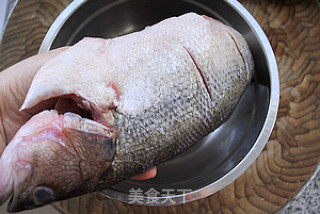 大碗鱼的做法步骤：3