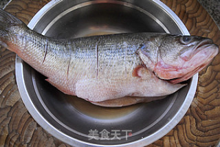 大碗鱼的做法步骤：4