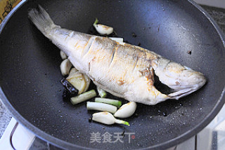 大碗鱼的做法步骤：14