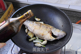 大碗鱼的做法步骤：15