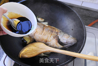大碗鱼的做法步骤：16