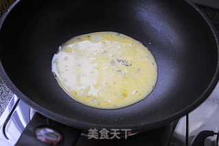 云丝丸子的做法步骤：6