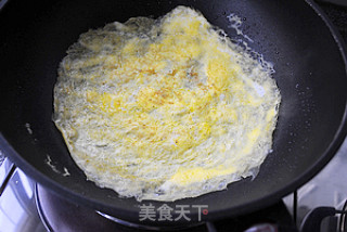 云丝丸子的做法步骤：7
