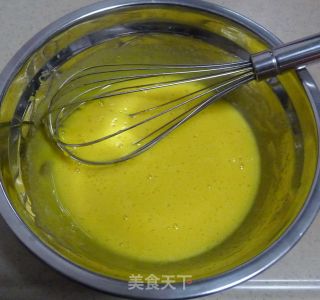 草莓蛋糕卷的做法步骤：2