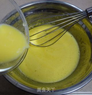 草莓蛋糕卷的做法步骤：3