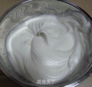 草莓蛋糕卷的做法步骤：6