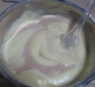 草莓蛋糕卷的做法步骤：10