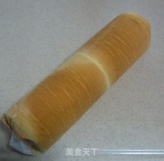 草莓蛋糕卷的做法步骤：14