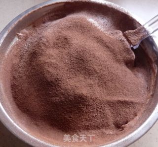 古典巧克力蛋糕的做法步骤：10