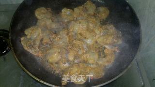 Prawns Curry - 正宗印度咖喱虾的做法步骤：1