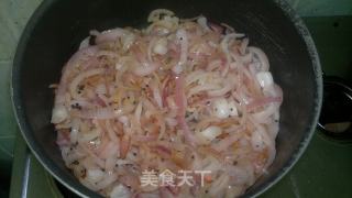 Prawns Curry - 正宗印度咖喱虾的做法步骤：3