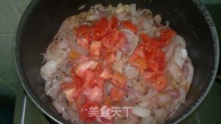 Prawns Curry - 正宗印度咖喱虾的做法步骤：4