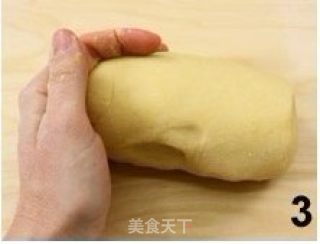 草莓酱黄油饼干的做法步骤：3