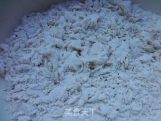 自制面条的做法步骤：1