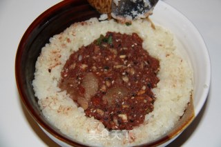 田园时光-真心八宝饭的做法步骤：3
