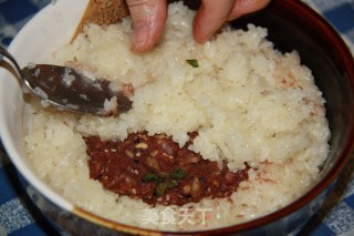 田园时光-真心八宝饭的做法步骤：4