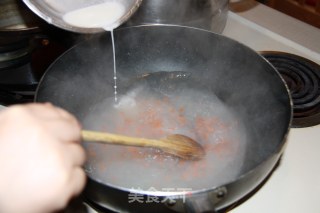 田园时光-真心八宝饭的做法步骤：7
