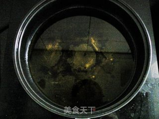 东北大锅烙的做法步骤：7