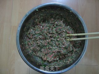 水饺的做法步骤：5
