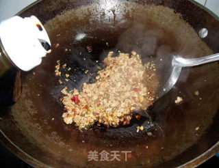 金汤香辣千张丝的做法步骤：5