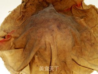 低卡黑米黑芝麻核桃馒头的做法步骤：5